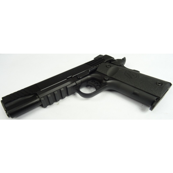 Pistolet Hammerli Arms Forge H1kal. 22 LR 5”